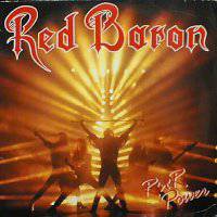 Red Baron (SWE) : R 'n' R Power